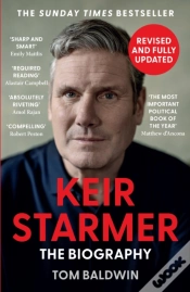 Capa do artigo Keir Starmer