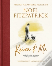 Capa do artigo Keira & Me