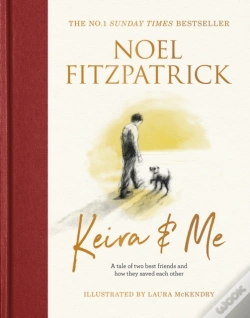 Capa do artigo Keira & Me