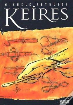 Capa do artigo Keires