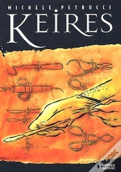 Capa do artigo Keires