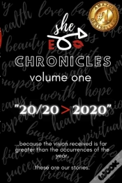 Capa do artigo Keisha Spencer - Sheeo Chronicles