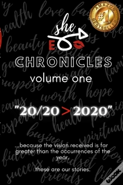 Capa do artigo Keisha Spencer - Sheeo Chronicles