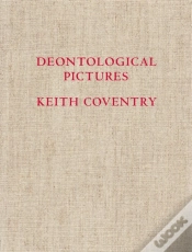 Capa do artigo Keith Coventry