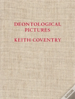 Capa do artigo Keith Coventry