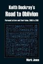 Keith Dockray'S Road To Oblivion - Preview
