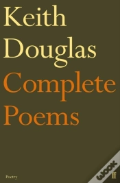 Capa do artigo Keith Douglas: The Complete Poems