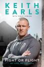 Keith Earls: Fight Or Flight - Preview