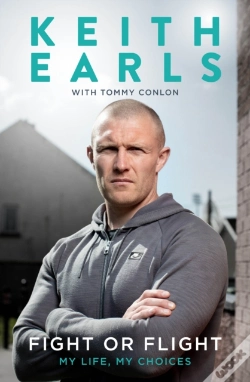 Capa do artigo Keith Earls: Fight Or Flight