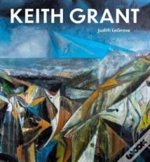 Keith Grant