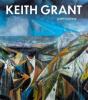 Keith Grant - Preview