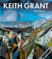 Capa do artigo Keith Grant