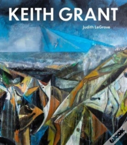 Capa do artigo Keith Grant