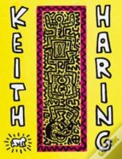 Capa do artigo Keith Haring
