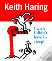 Capa do artigo Keith Haring