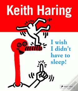 Capa do artigo Keith Haring