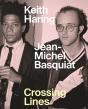 Keith Haring/Jeanâ€“Michel Basquiat Â€“ Crossing Lines - Preview
