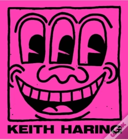 Capa do artigo Keith Haring