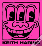 Capa do artigo Keith Haring