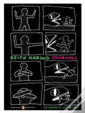 Keith Haring Journals