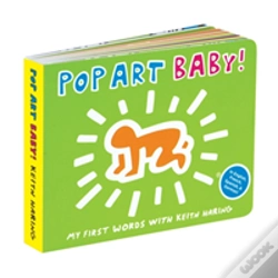 Capa do artigo Keith Haring Pop Art Baby!