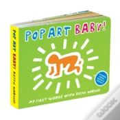Capa do artigo Keith Haring Pop Art Baby!
