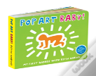 Keith Haring Pop Art Baby!