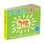 Keith Haring Pop Art Baby! - Preview