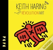 Capa do artigo Keith Haring