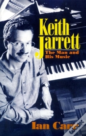 Capa do artigo Keith Jarrett