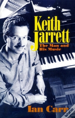 Capa do artigo Keith Jarrett