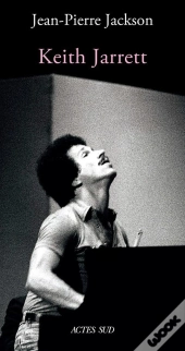 Keith Jarrett