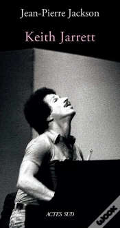 Capa do artigo Keith Jarrett