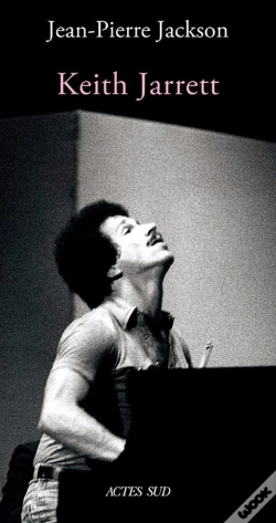 Capa do artigo Keith Jarrett