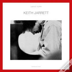Capa do artigo Keith Jarrett