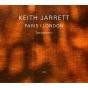 Keith Jarrett: Testament - CD - Preview