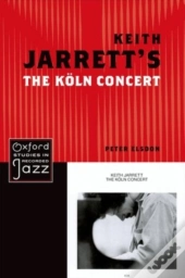 Keith Jarrett'S The Koln Concert