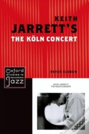 Capa do artigo Keith Jarrett