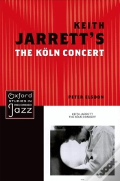 Capa do artigo Keith Jarrett