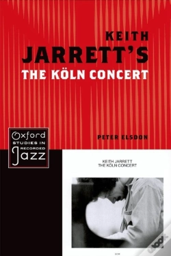 Capa do artigo Keith Jarrett'S The Koln Concert