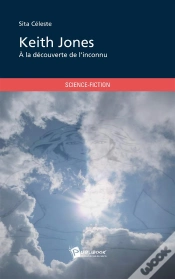Capa do artigo Keith Jones