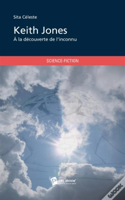 Capa do artigo Keith Jones