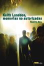 Keith Landdon - Preview