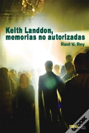 Capa do artigo Keith Landdon