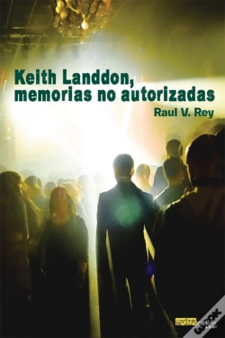 Capa do artigo Keith Landdon