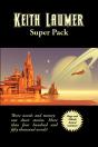 Keith Laumer Super Pack - Preview