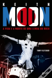 Capa do artigo Keith Moon