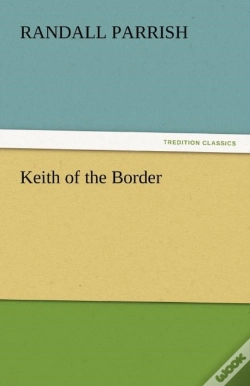 Capa do artigo Keith Of The Border