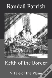 Capa do artigo Keith Of The Border