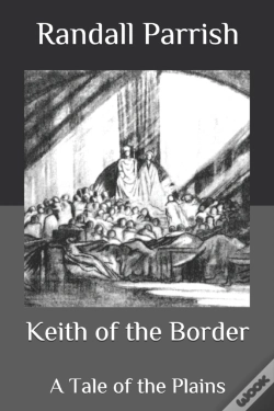 Capa do artigo Keith Of The Border